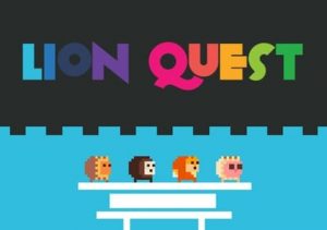 Lion Quest