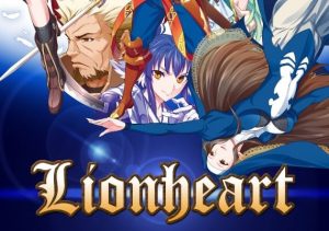 Lionheart