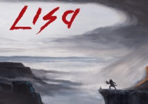 LISA Xbox Series