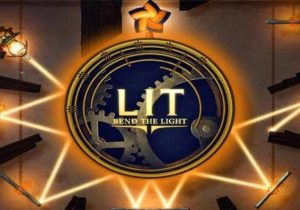 LIT Bend the Light