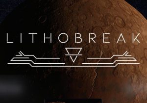 LithoBreak
