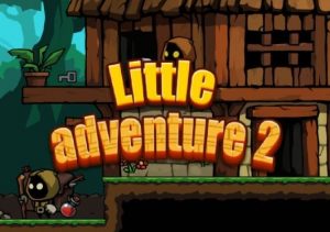 Little adventure 2