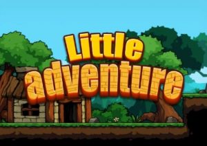 Little adventure