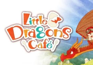 Little Dragons Cafe