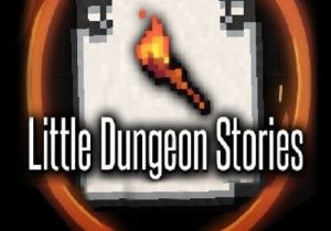 Little Dungeon Stories