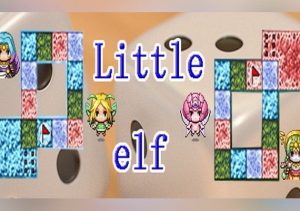 Little elf