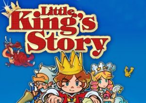 Little King's Story