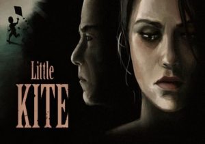 Little Kite Xbox Series