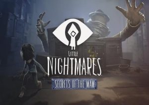 Little Nightmares Secrets of The Maw Expansion Pass