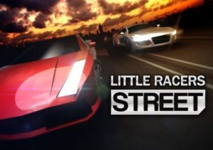 Little Racers