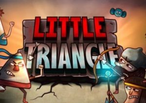 Little Triangle