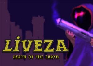 Liveza Death of the Earth