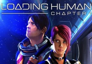 Loading Human Chapter 1