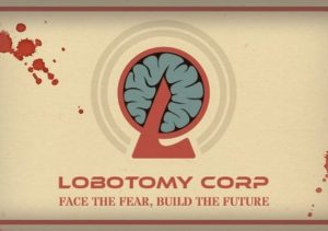Lobotomy Corporation Monster Management Simulator