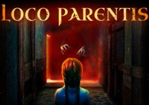 Loco Parentis Xbox Series