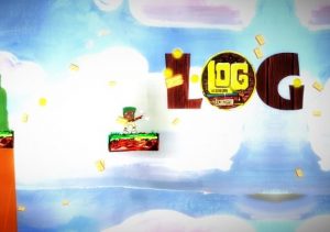 LOG the game