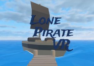 Lone Pirate VR