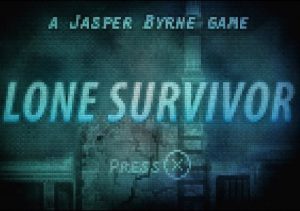 Lone Survivor The Director's Cut