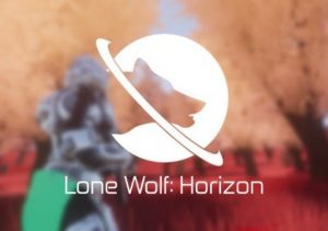 LONE WOLF Horizon