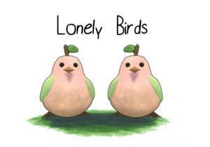 Lonely Birds