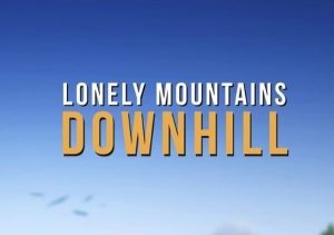 Lonely Mountains Downhill