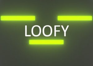 Loofy