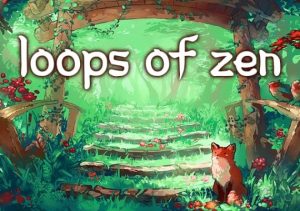 Loops of Zen