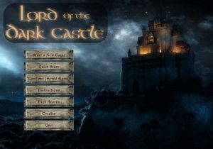 Lord of the Dark Castle