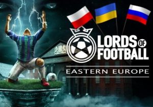 Lords of Football Eastern Europe