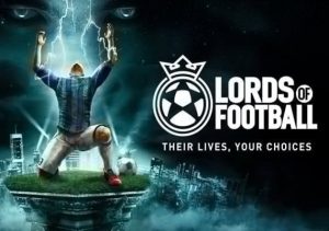 Lords of Football Super Training