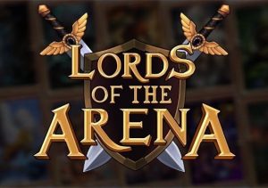Lords of the Arena Welcome Pack