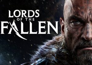 Lords of the Fallen Xbox Series