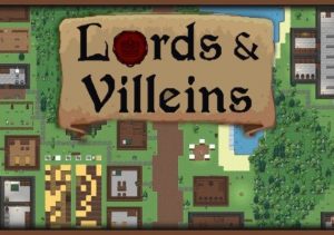 Lords & Villeins