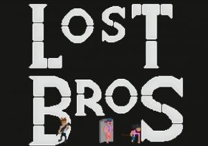 Lost Bros