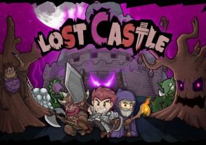 Lost Castle