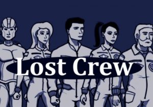 Lost Crew