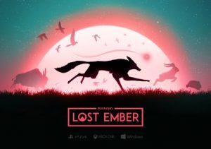 Lost Ember Xbox Series