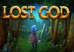 Lost God