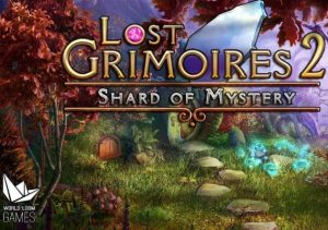 Lost Grimoires 2 Shard of Mystery