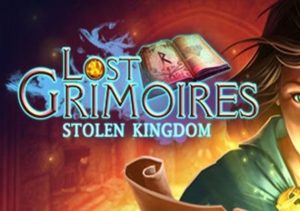 Lost Grimoires Stolen Kingdom