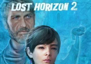 Lost Horizon 2
