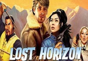 Lost Horizon