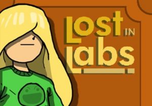 Lost In Labs