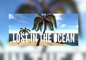 Lost in the Ocean VR