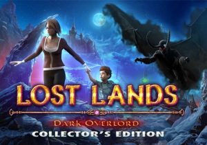 Lost Lands Dark Overlord