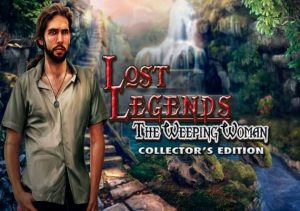 Lost Legends The Weeping Woman