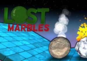 Lost Marbles