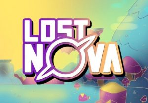 Lost Nova