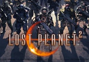 Lost Planet 2
