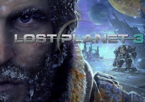 Lost Planet 3